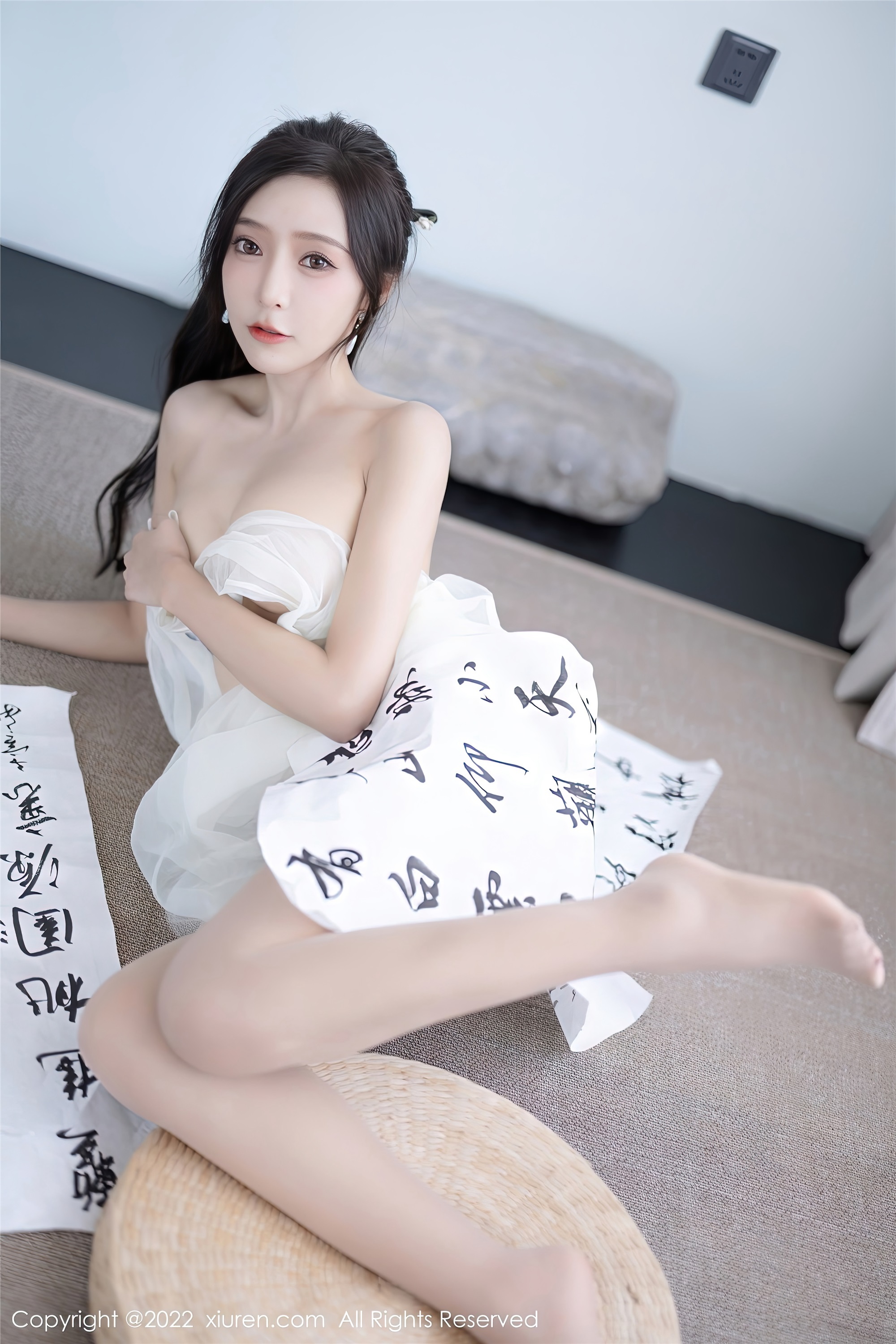 Xiuren秀人网 2022.11.11 NO.5846 王馨瑶yanni